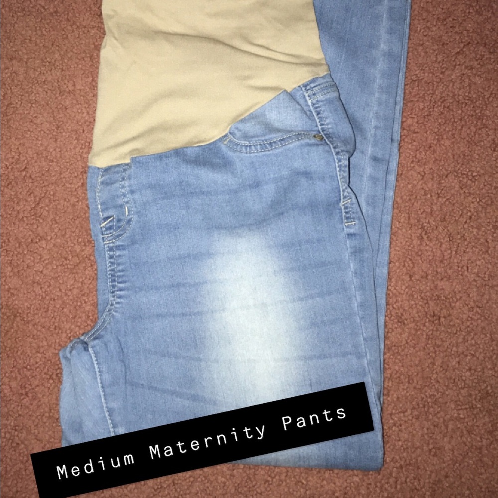 Maternity Pants